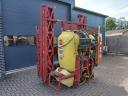 HARDI MASTER 1000 LITERES FÜGGESZTETT PERMETEZŐ,  16 MÉTERES SZÓRÓKERETTEL