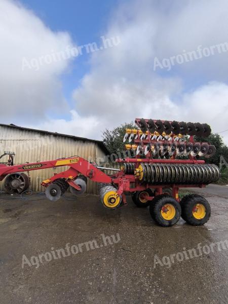 Vaderstad Carrier 650 eladó