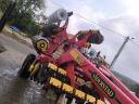 Vaderstad Carrier 650 eladó