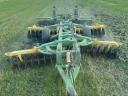 Framest Fradisc 4000X + Fraroll 4,6m
