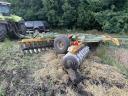 Framest Fradisc 4000X + Fraroll 4,6m