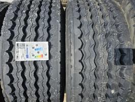 385/65R22,5 Bridgestone R168+ új gumi akció