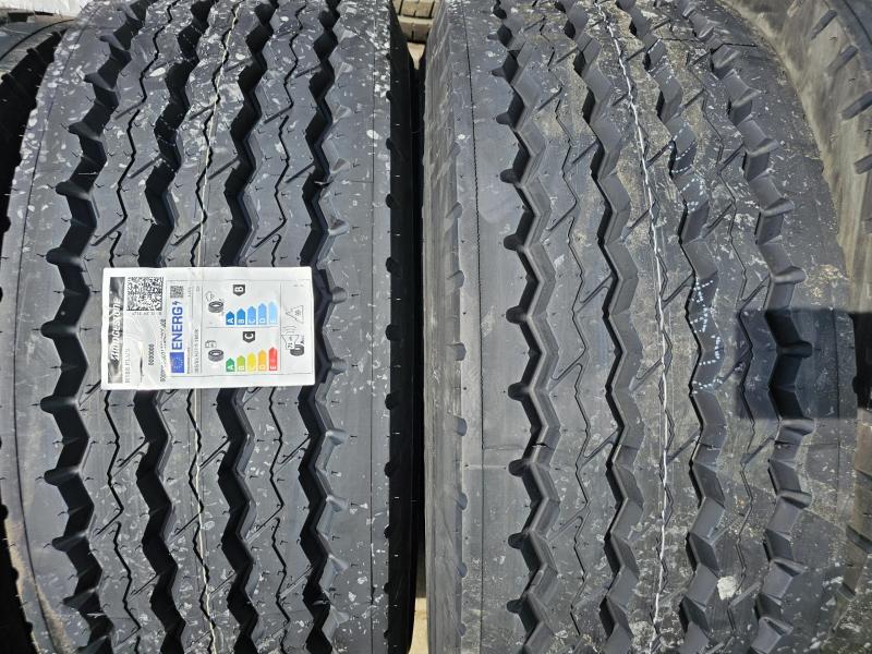 385/65R22,5 Bridgestone R168+ új gumi akció