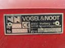 Vogel&Noot Pneumadrill A400 gabona vetőgép eladó