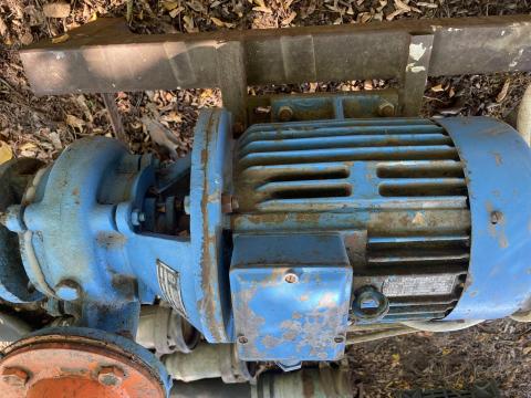 5,5 kW-os szivattyú eladó 5,5 kW-os szivattyú eladó
