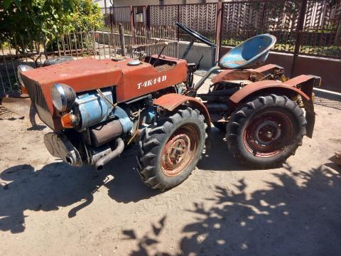 TZ4K MT8 kistraktor mezőgazdasági gép, kerti traktor eladó vagy keresett TZ4K MT8 kistraktor mezőgazdasági gép, kerti traktor eladó vagy keresett