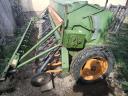 Amazone D7 tárcsás vetőgép eladó