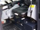 Kubota KX016-4 mini kotró eladó, 2014, 987 üzemóra