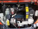 Kubota KX016-4 mini kotró eladó, 2014, 987 üzemóra