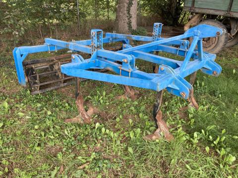 5 kapás Gruber eladó 5 kapás Gruber eladó