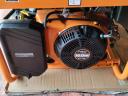 Aggregátor eladó - NEO 04-732, 7000 watt, 220/380V