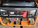 Aggregátor eladó - NEO 04-732, 7000 watt, 220/380V