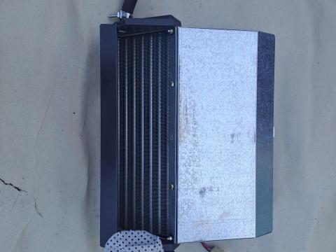 MTZ fűtőventilátor eladó MTZ fűtőventilátor eladó