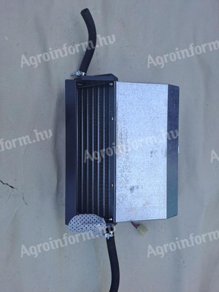MTZ fűtőventilátor eladó