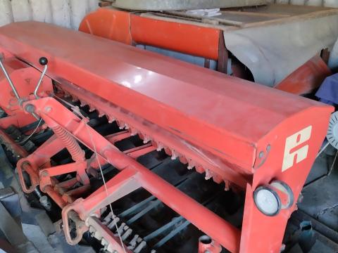 Vetőgép eladó – Reform Semo 77, 2,5 m, 19 soros Vetőgép eladó – Reform Semo 77, 2,5 m, 19 soros