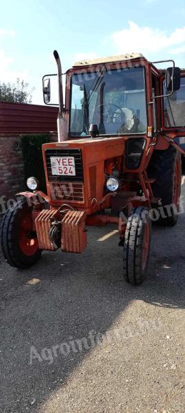 MTZ 550 e