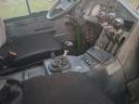 Multicar M-26 4x4 B kategóriás jogosítvánnyal vezethető