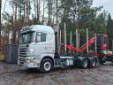 Scania R730V8 - Móron megtekinthető - Adásvételivel