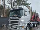 Scania R730V8 - Móron megtekinthető - Adásvételivel