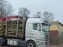 Scania R730V8 - Móron megtekinthető - Adásvételivel