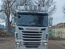 Scania R730V8 - Móron megtekinthető - Adásvételivel