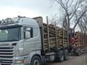 Scania R730V8 - Móron megtekinthető - Adásvételivel