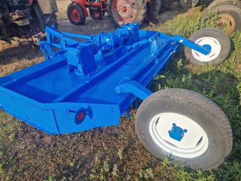 RZ-3-as szárzúzó eladó RZ-3-as szárzúzó eladó