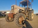MTZ 82 eladó – jó állapotú traktor kedvező áron