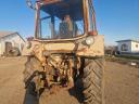 MTZ 82 eladó – jó állapotú traktor kedvező áron
