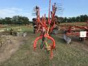 KUHN GA 6520 Masterdrive rendképző, rendsodró, rendkezelő