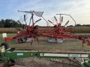 KUHN GA 6520 Masterdrive rendképző, rendsodró, rendkezelő