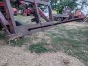 2 db rakodós MTZ 50-es eladó