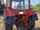 Mtz 82 traktor friss műszaki