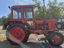 Mtz 82 traktor friss műszaki