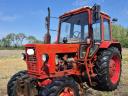 Mtz 82 traktor friss műszaki