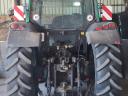 Valtra N111 traktor, 124 lóerős Sisu motorral, kukorica beszámítás is lehetséges