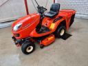 Kubota GR1600 fűnyíró traktor eladó