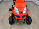 Kubota GR1600 fűnyíró traktor eladó