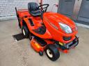 Kubota GR1600 fűnyíró traktor eladó