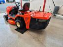 Kubota GR1600 fűnyíró traktor eladó