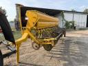 SUP (Agromat) SC 31 dupla tárcsás gabonavetőgép