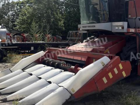 Oros 6240 kukorica adapter (MF)