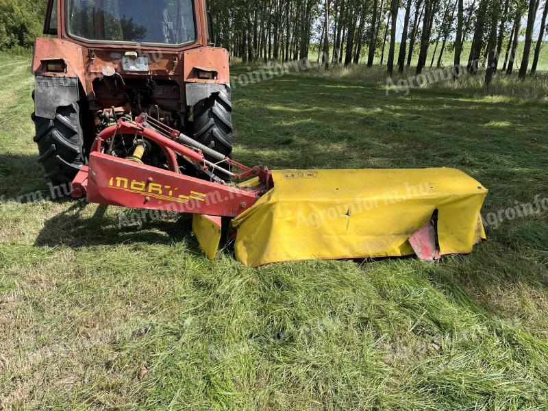 Mörtl HT 210 diszkes kasza