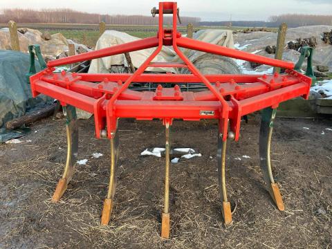 Vogel Noot talajlazító eladó Vogel Noot talajlazító eladó