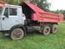 Kamaz billencs eladó
