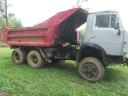 Kamaz billencs eladó