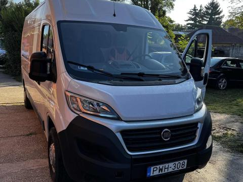 Fiat Ducatto Fiat Ducatto