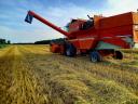 Massey Ferguson MF 30 kombájn 