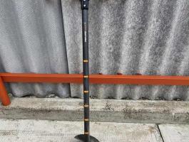 Fiskars talajfúró eladó