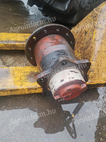 ZF ZP45 80 288/67 hajtás eladó